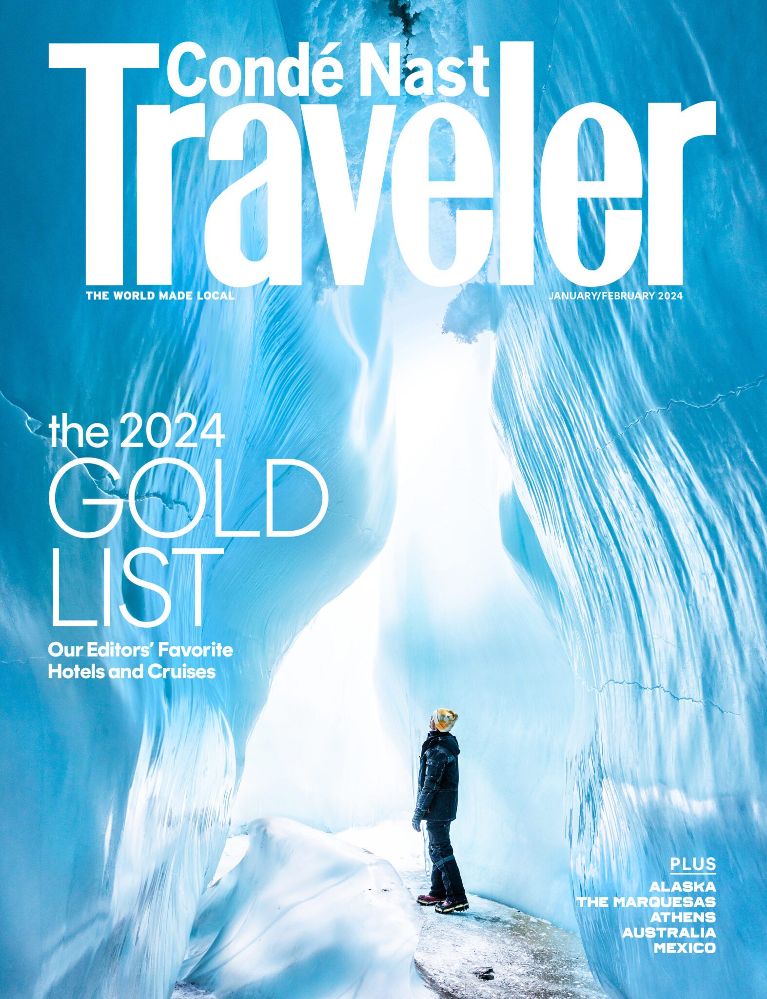 Sunset Magazine Cover: 2020 Wine Guide, Farmhouse Feature