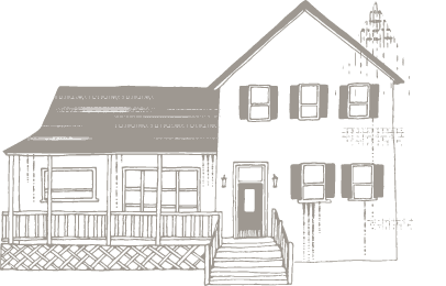 illustration of The Farmhouse Inn