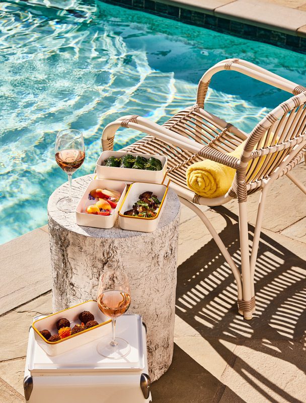 FARMSTAND Pool Cooler