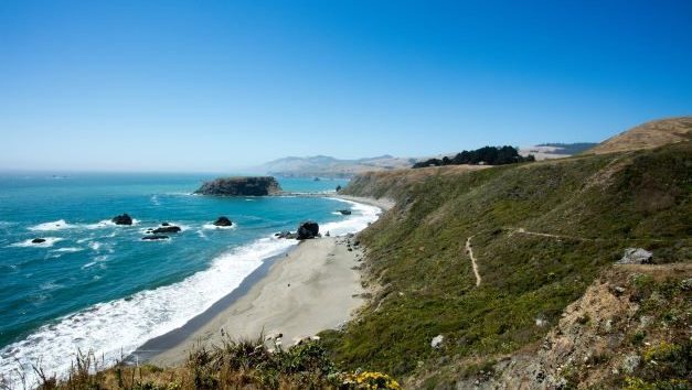 California Coast